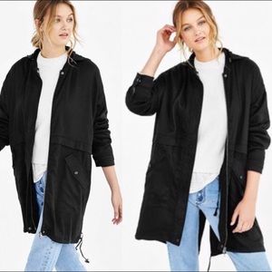 MUST GO! Silence + Noise Trench Coat 🔮🌟